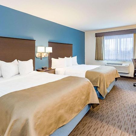 Americinn By Wyndham Sleepy Eye Kamer foto