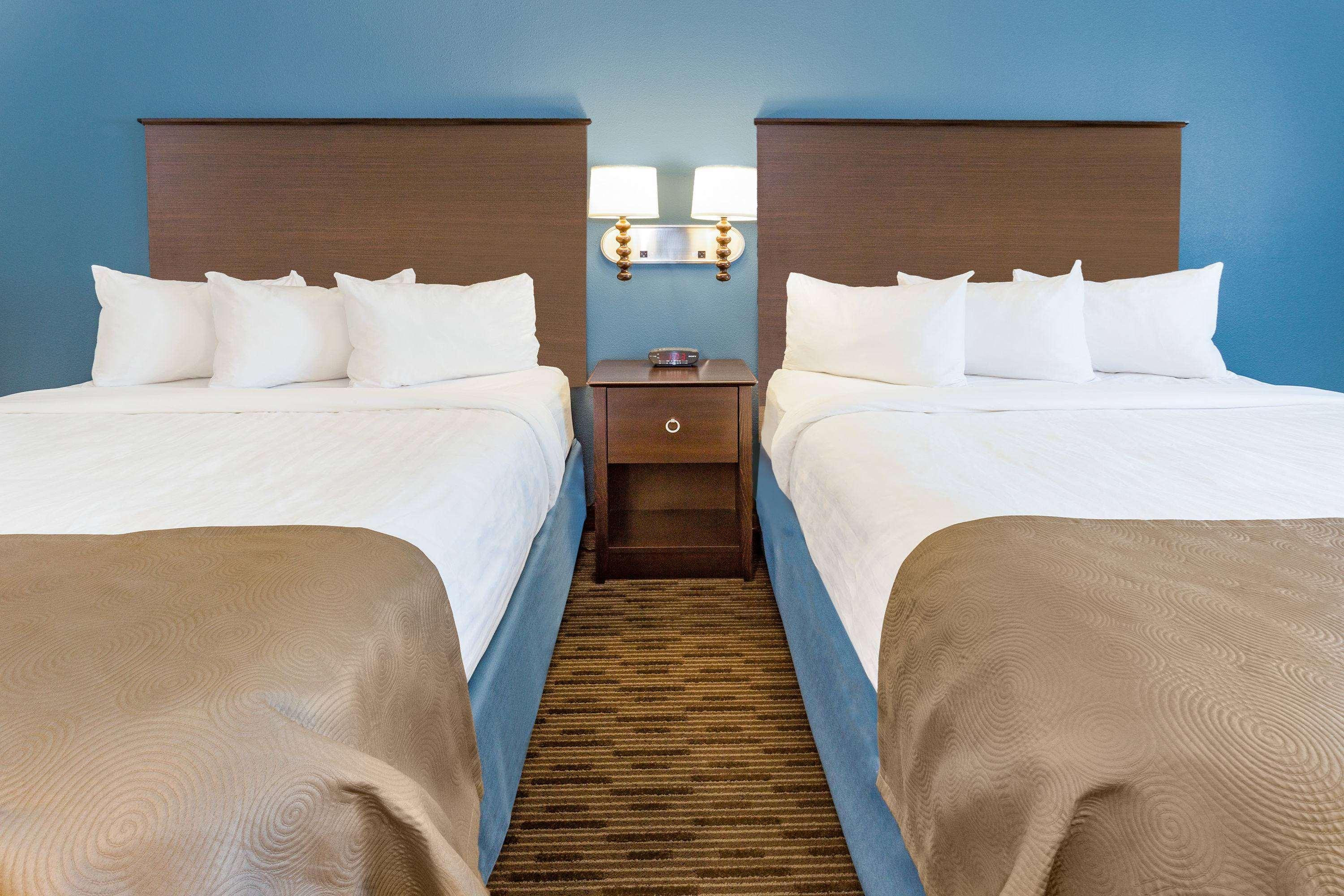Americinn By Wyndham Sleepy Eye Buitenkant foto