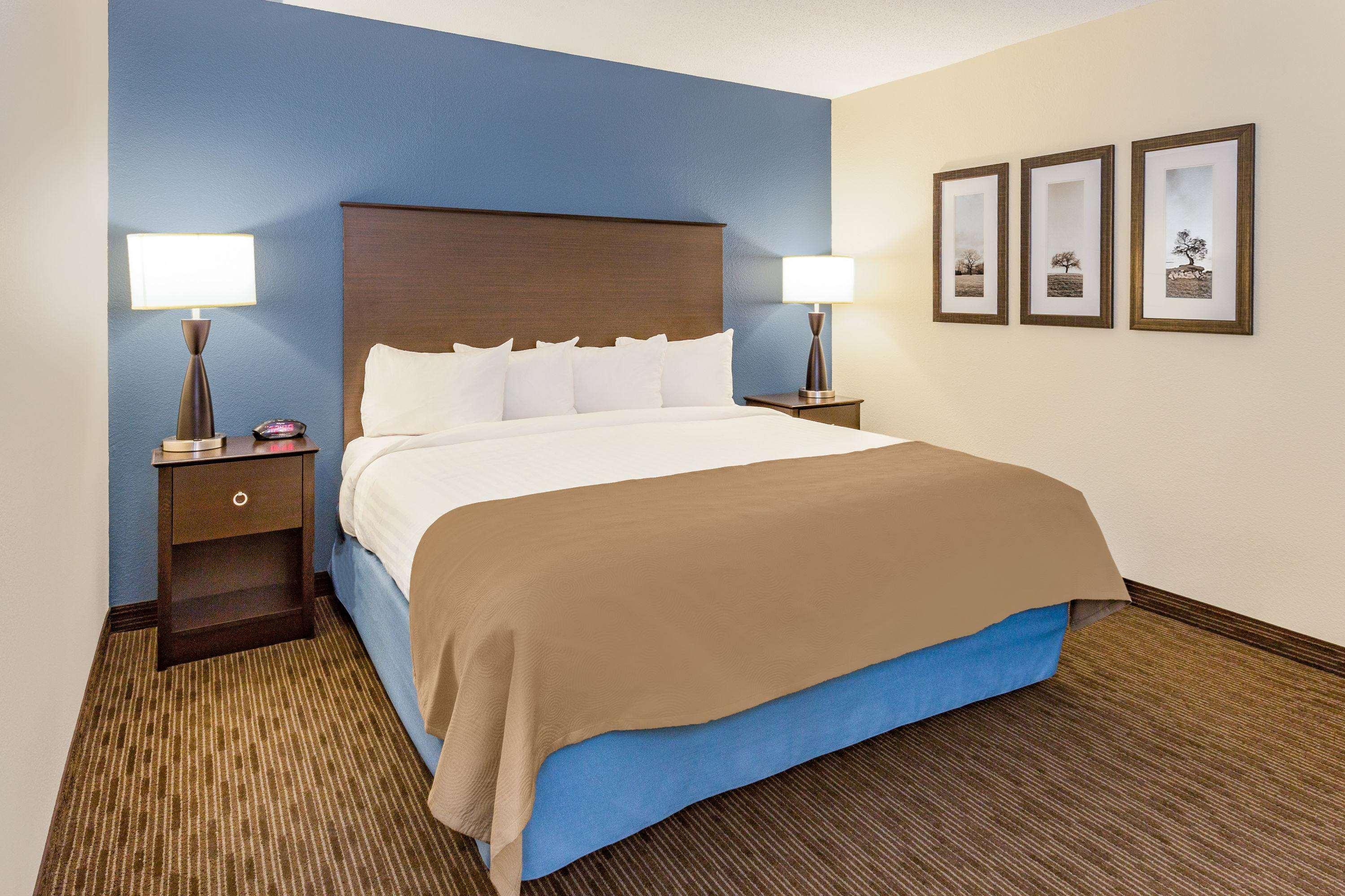 Americinn By Wyndham Sleepy Eye Buitenkant foto
