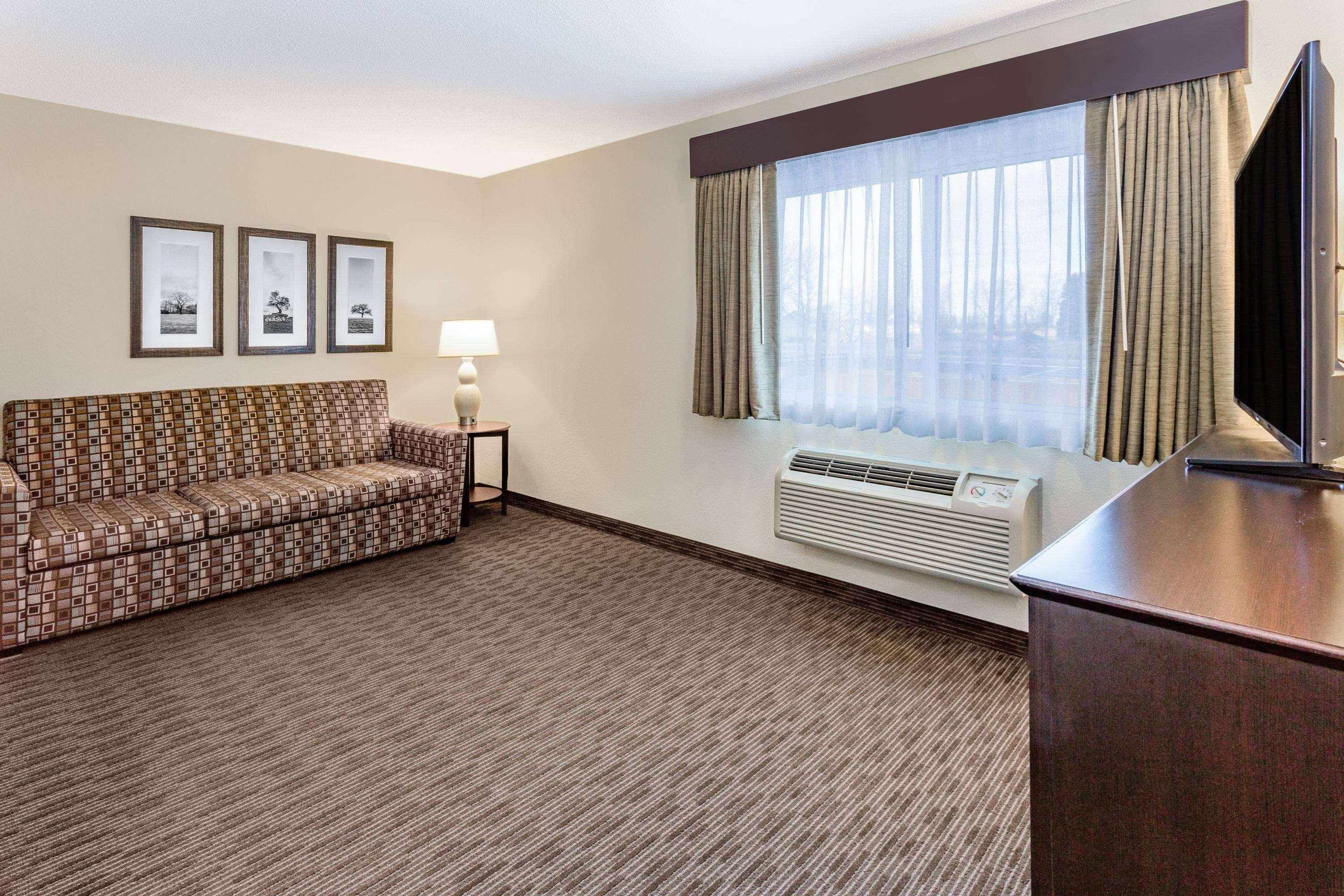 Americinn By Wyndham Sleepy Eye Buitenkant foto