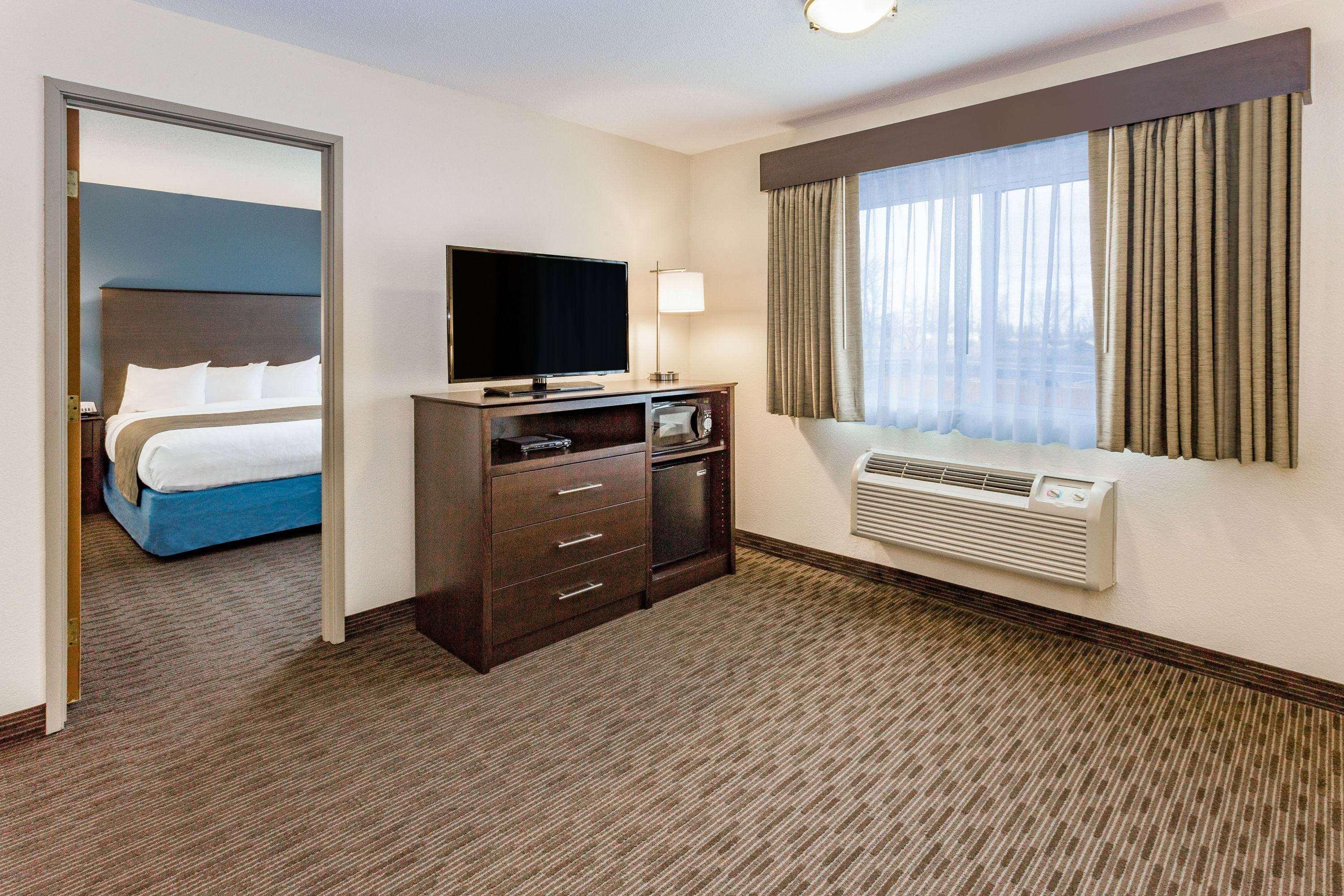 Americinn By Wyndham Sleepy Eye Buitenkant foto