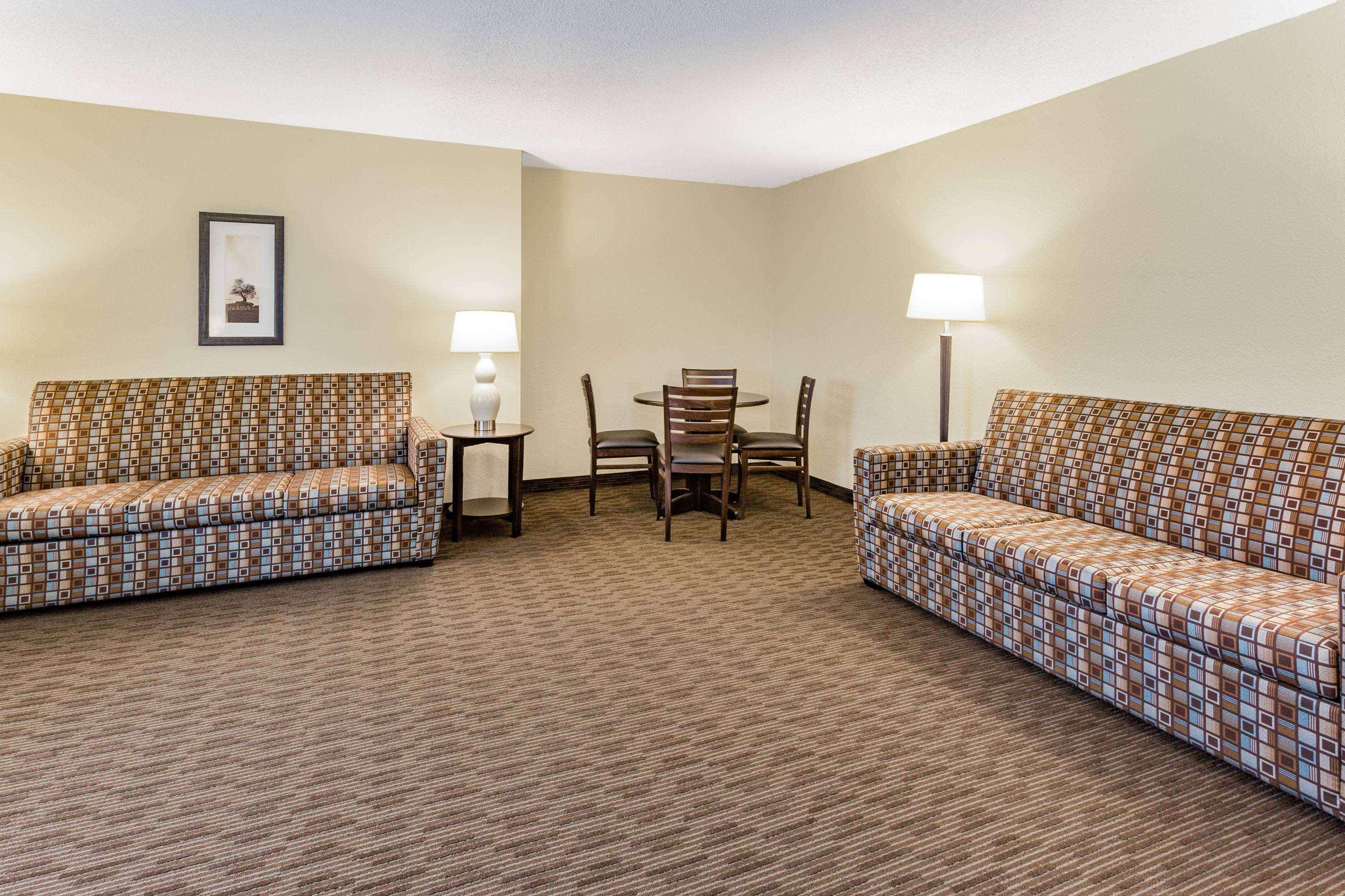 Americinn By Wyndham Sleepy Eye Buitenkant foto