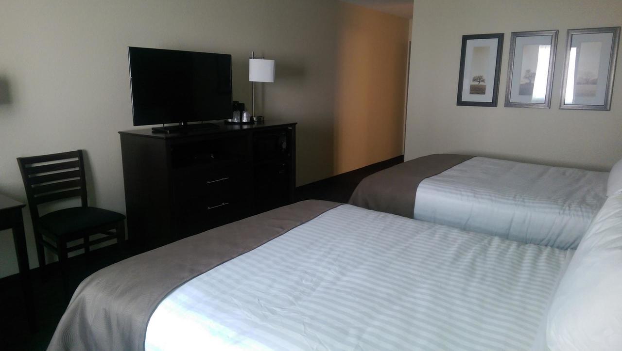 Americinn By Wyndham Sleepy Eye Buitenkant foto